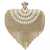 everything-girls-love-by-coleen,,Emma  Beaded Clutch Bag