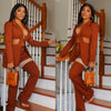 Two piece mesh Blazer Set (see other colors)