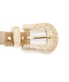Mila Gold Chain Belt - Everything Girls Like Boutique