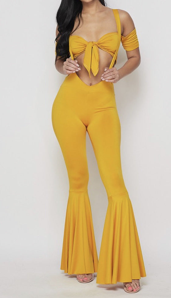 Teaser Jumpsuit (see other colors) - Everything Girls Like Boutique