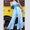 Tie Dye Woven Jumpsuit (See other colors) - Everything Girls Like Boutique