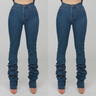 Rebel Jeans Pants - Everything Girls Like Boutique