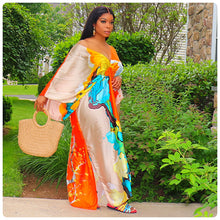  Cancun Kimono Dress