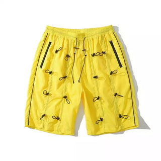 Strings attached Shorts