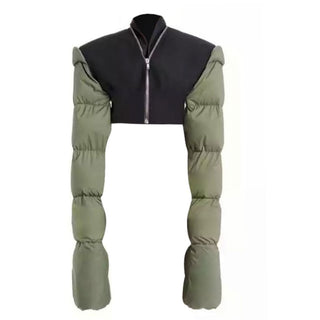 Sensi Extra Long-Sleeves  Jacket (see other colors)