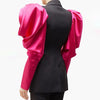 everything-girls-love-by-coleen,,High Expectations Puff Sleeves Blazer