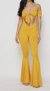 Teaser Jumpsuit (see other colors) - Everything Girls Like Boutique